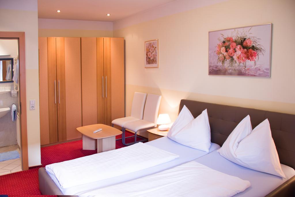 Hotel Alter Telegraf غراتس الغرفة الصورة