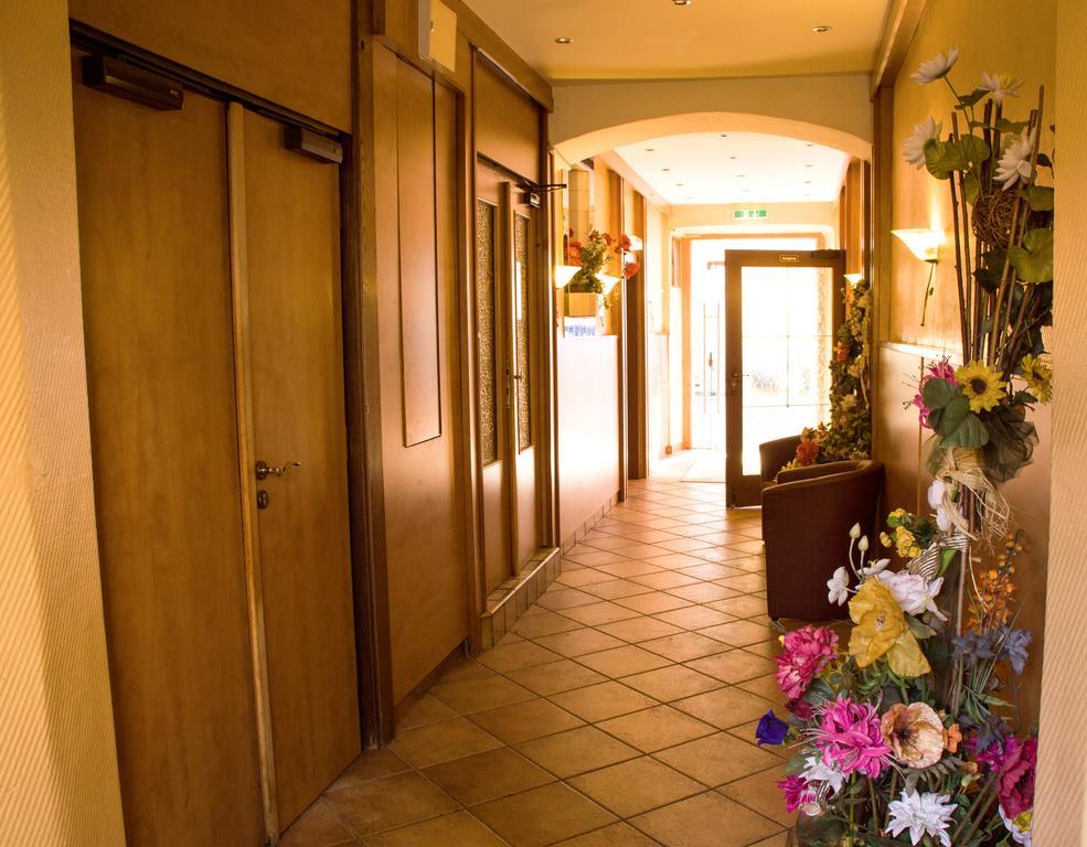 Hotel Alter Telegraf غراتس المظهر الخارجي الصورة
