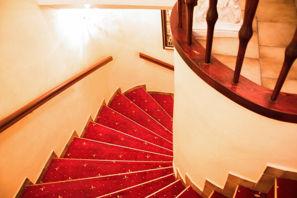Hotel Alter Telegraf غراتس المظهر الخارجي الصورة