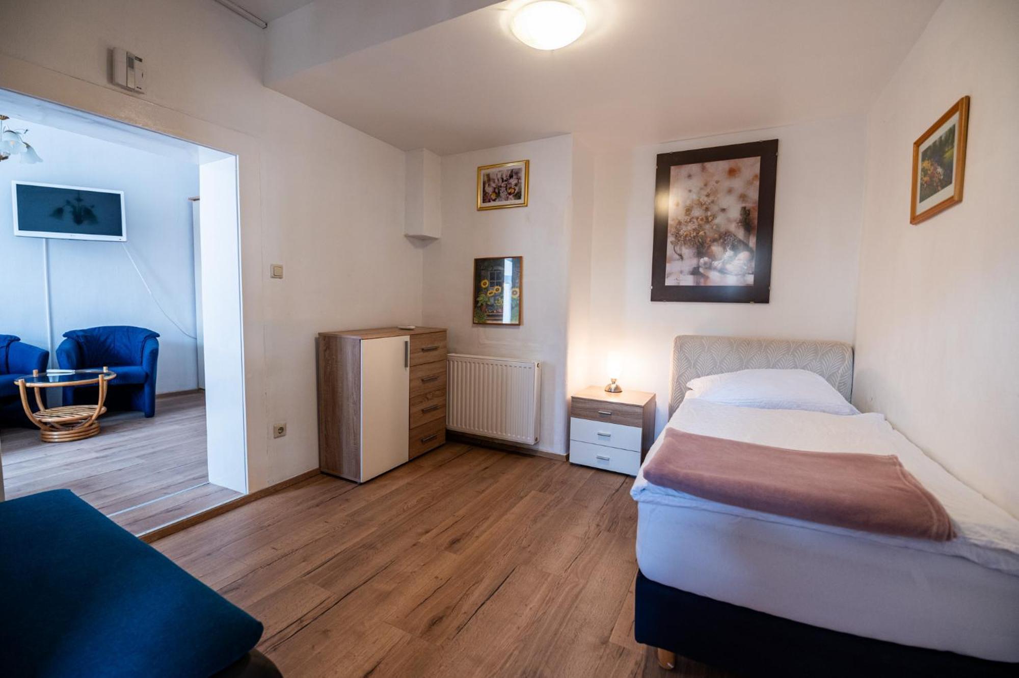 Hotel Alter Telegraf غراتس المظهر الخارجي الصورة