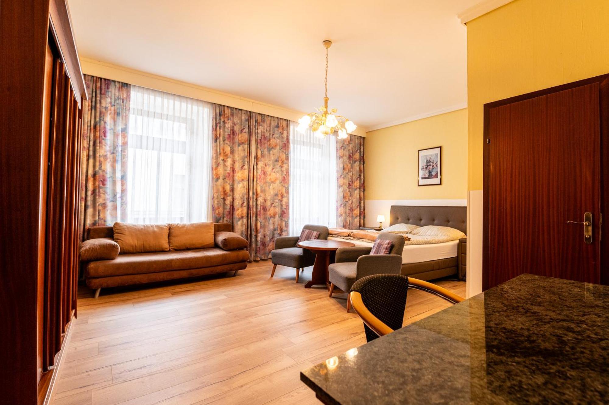 Hotel Alter Telegraf غراتس المظهر الخارجي الصورة