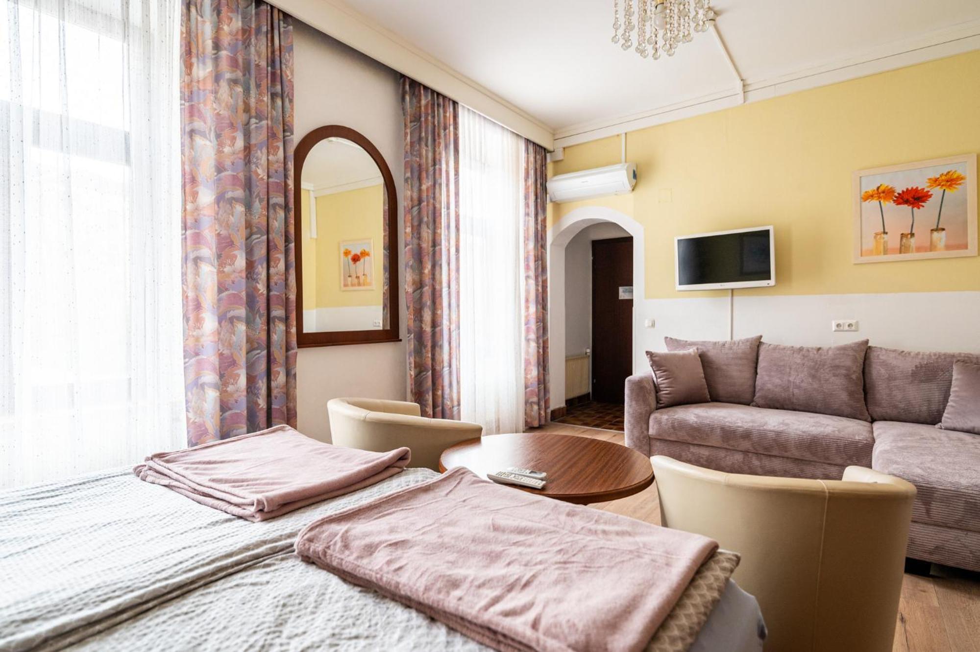 Hotel Alter Telegraf غراتس المظهر الخارجي الصورة