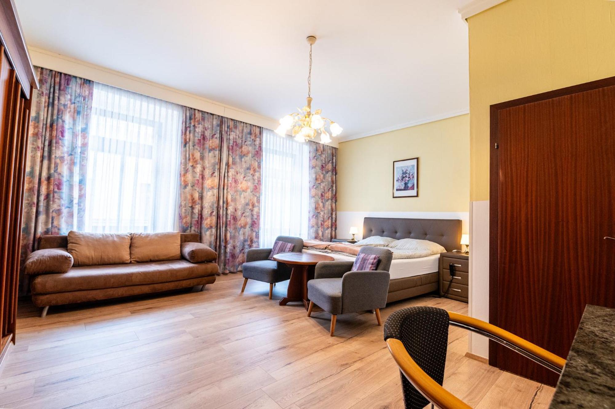Hotel Alter Telegraf غراتس المظهر الخارجي الصورة