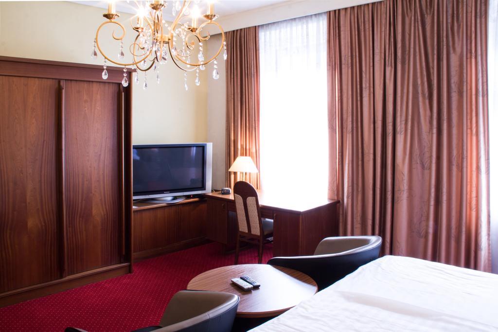 Hotel Alter Telegraf غراتس المظهر الخارجي الصورة