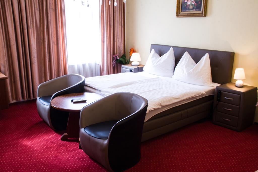 Hotel Alter Telegraf غراتس المظهر الخارجي الصورة