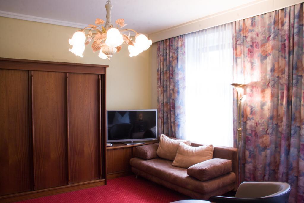 Hotel Alter Telegraf غراتس المظهر الخارجي الصورة